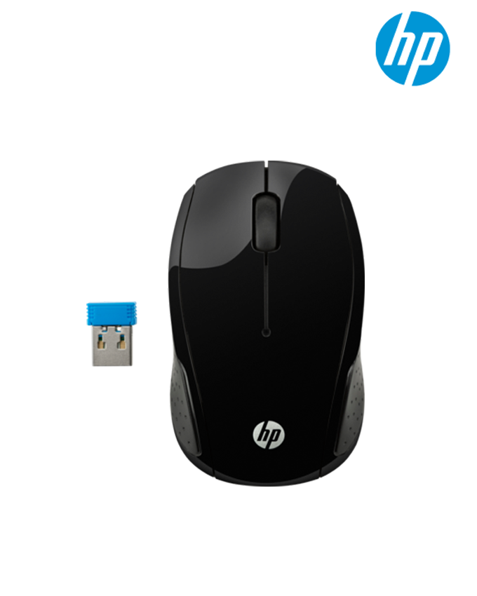 HP 200 Wireless Mouse
